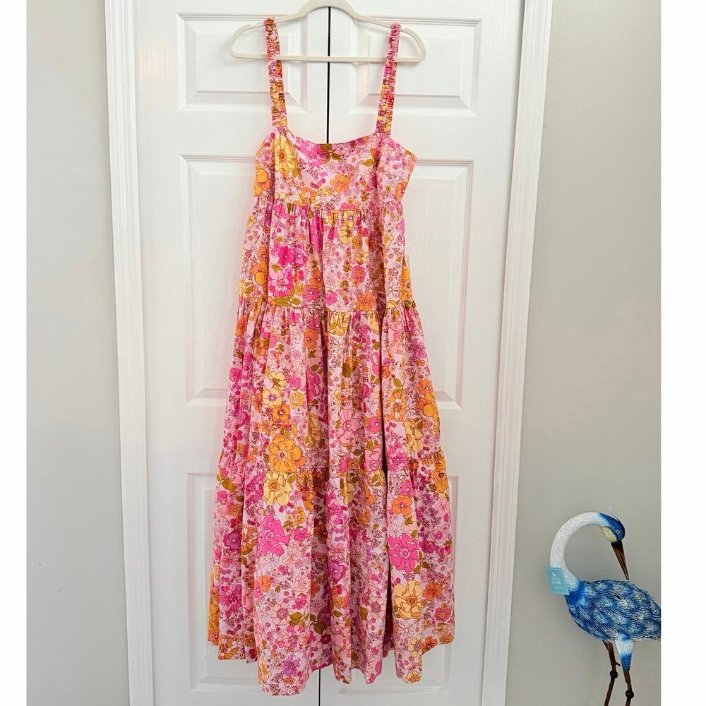 Free people park slope dress nwt - Picture 3 of 4